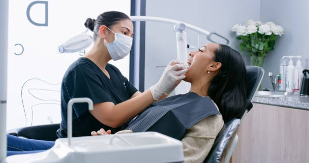 Laser Dentistry in Wiggins, CO