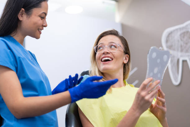 Best Root Canal Treatment  in Wiggins, CO