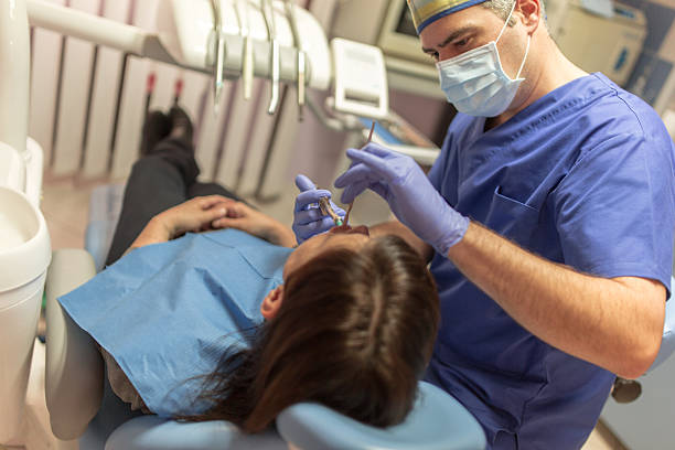 Best Cosmetic Dentistry  in Wiggins, CO